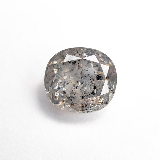 1.70ct 7.44x6.75x3.86mm Cushion Double Cut 26787-02