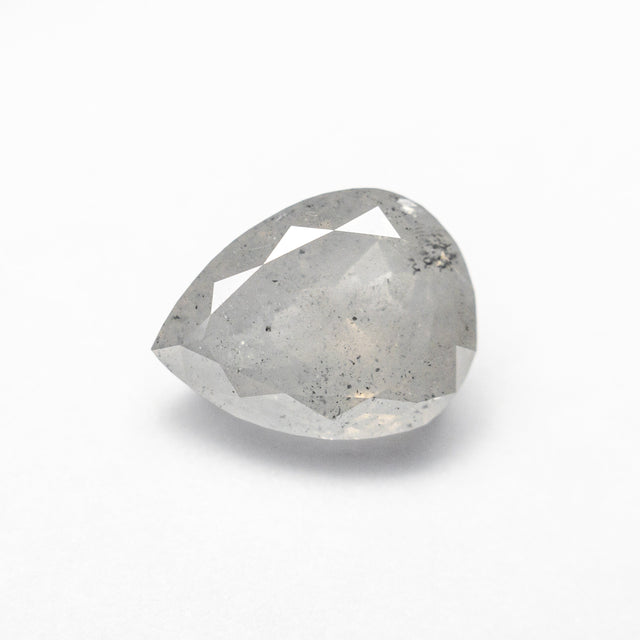 2.35ct 9.48x7.24x4.30mm Pear Double Cut 26787-04