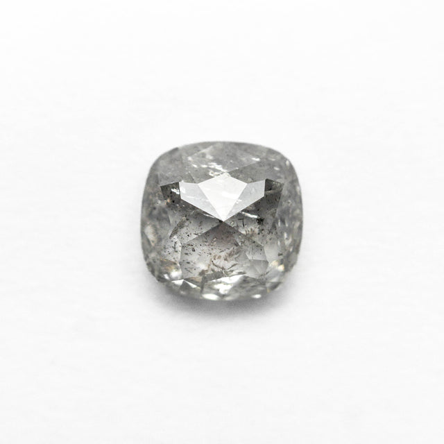 1.01ct 5.77x5.68x3.29mm Cushion Double Cut 26787-18
