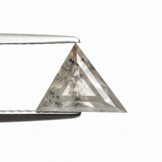 1.40ct 8.02x7.81x3.89mm Triangle Step Cut 26787-23