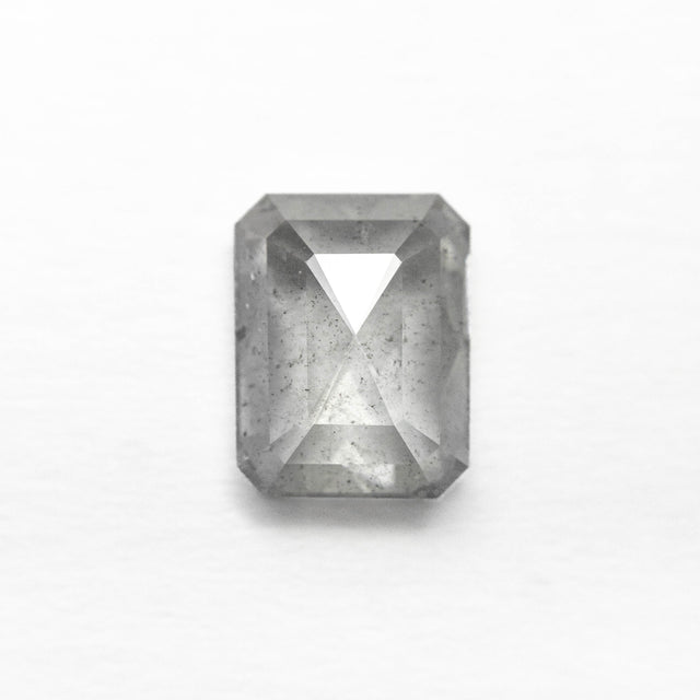 1.41ct 7.21x5.63x3.09mm Cut Corner Rectangle Step Cut 26787-24