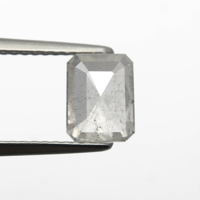 1.41ct 7.21x5.63x3.09mm Cut Corner Rectangle Step Cut 26787-24