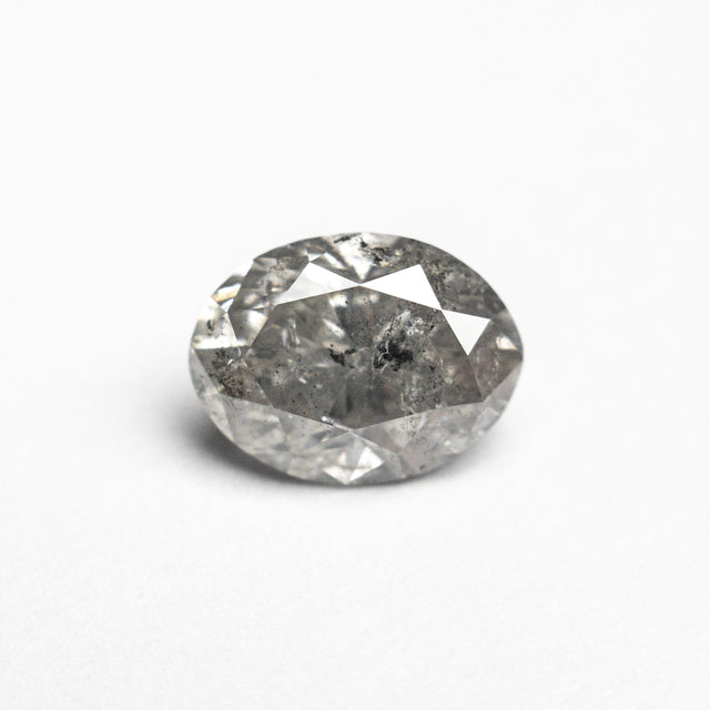 1.67ct 8.65x6.47x4.59mm Oval Brilliant 26788-15