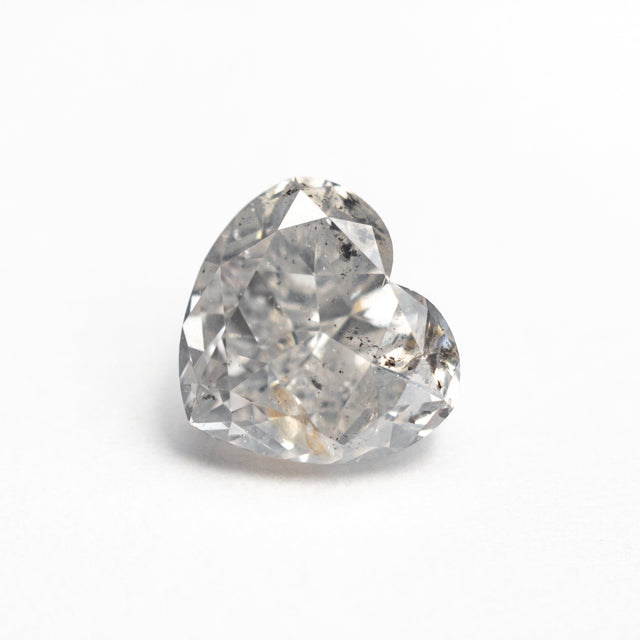 2.63ct 7.99x8.62x5.48mm Heart Brilliant 26804-01