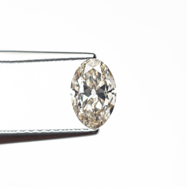 IN SHOP _ 0.60ct 7.05x4.61x2.66mm VS2 M Oval Brilliant 🇨🇦 26816-01