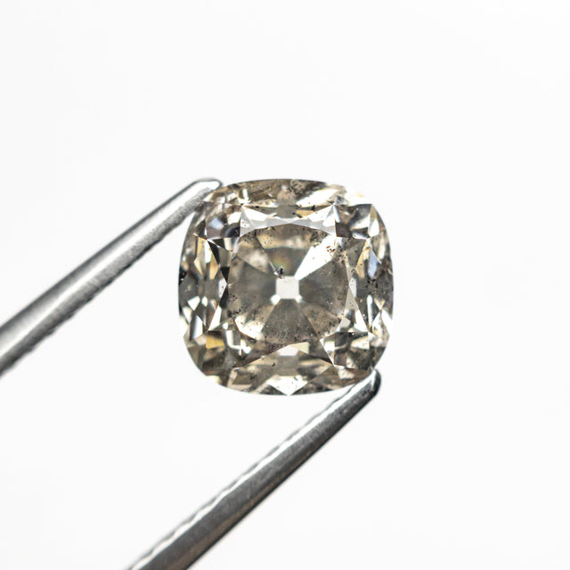 2.00ct 7.03x6.97x5.13mm Modern Antique Old Mine Cut 🇨🇦 26838-01