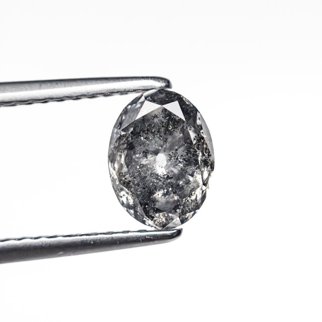 1.26ct 7.37x5.62x4.00mm Modern Antique Oval Brilliant 🇨🇦 26871-01