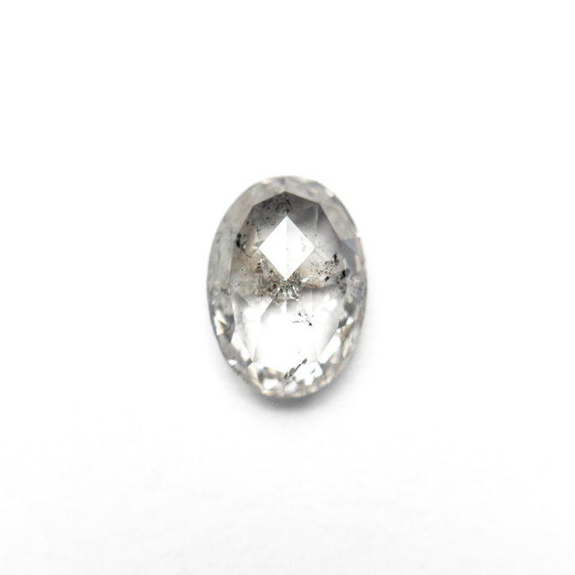 1.02ct 7.41x5.38x2.83mm Oval Rosecut 🇨🇦 26873-01