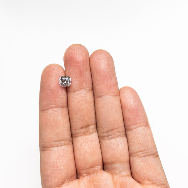 1.40ct 6.57x6.22x4.28mm Cushion Brilliant 🇨🇦 26875-01