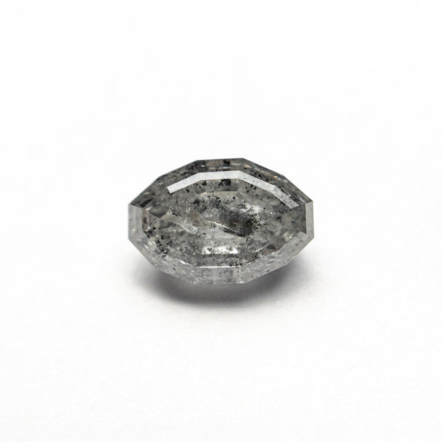 1.45ct 7.95x5.40x3.75mm Geo Oval Step Cut 🇨🇦 26882-01