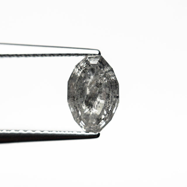 1.45ct 7.95x5.40x3.75mm Geo Oval Step Cut 🇨🇦 26882-01