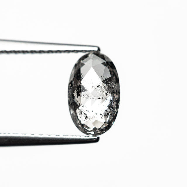 1.19ct 8.61x5.33x2.88mm Oval Rosecut 🇨🇦 26885-01