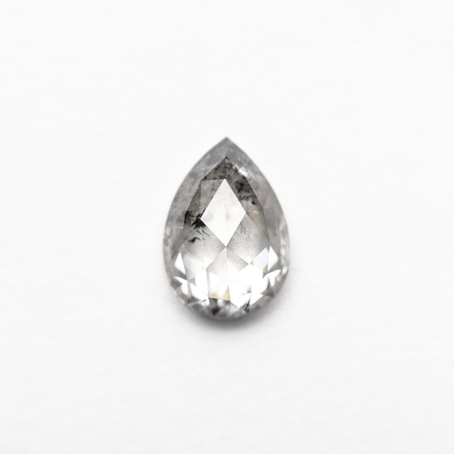 0.94ct 7.86x5.51x2.78mm Pear Rosecut 🇨🇦 26899-01