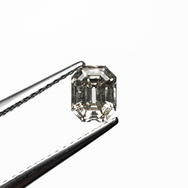 0.72ct 5.62x4.47x3.06mm Cut Corner Rectangle Step Cut 🇨🇦 26903-01