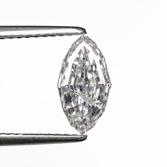 1.15ct 10.06x5.37x3.12mm Geo Marquise Step Cut 🇨🇦 26910-01