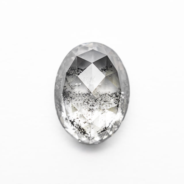 2.15ct 9.12x6.75x4.09mm Oval Double Cut 🇨🇦 26913-01