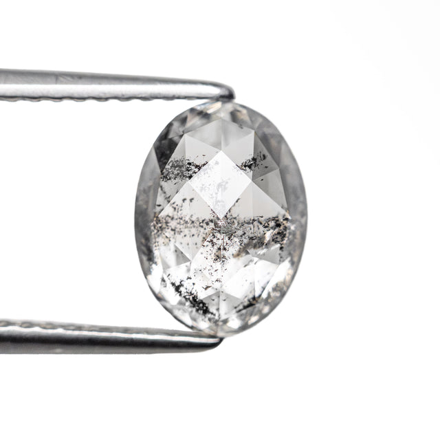 2.15ct 9.12x6.75x4.09mm Oval Double Cut 🇨🇦 26913-01