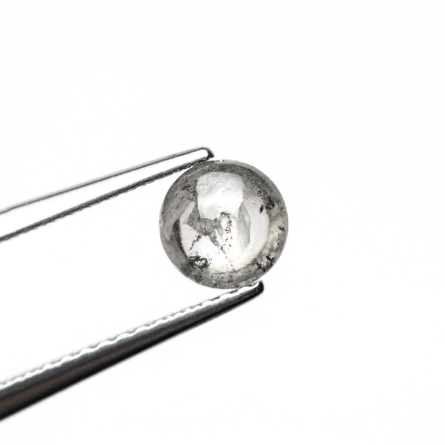 0.76ct 5.63x5.62x2.58mm Round Cabochon 🇨🇦 26926-01