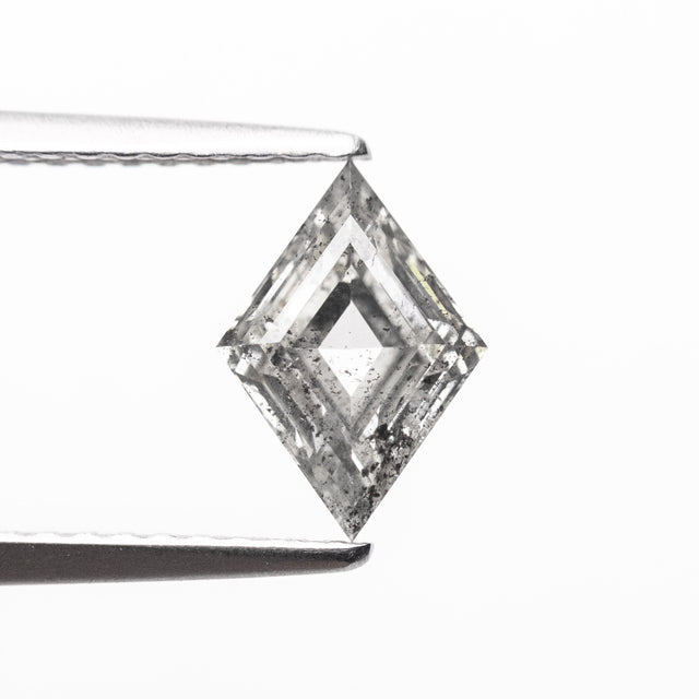 0.96ct 8.82x6.20x3.37mm Lozenge Step Cut 🇨🇦 26931-01