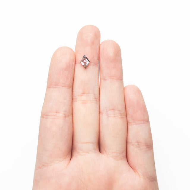 0.96ct 8.82x6.20x3.37mm Lozenge Step Cut 🇨🇦 26931-01