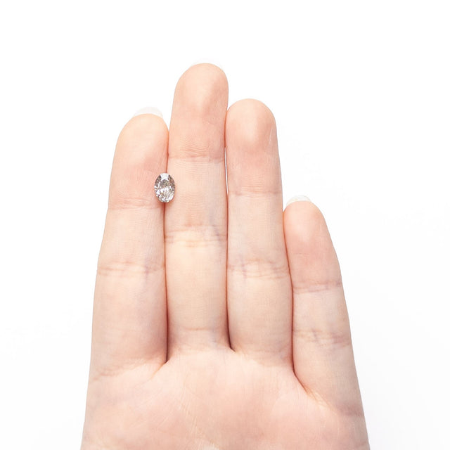 1.15ct 7.91x5.67x3.94mm Oval Brilliant 🇨🇦 26935-01