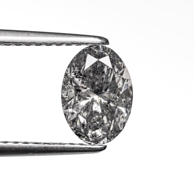 1.45ct 8.48x6.14x4.32mm Oval Brilliant 🇨🇦 26936-01