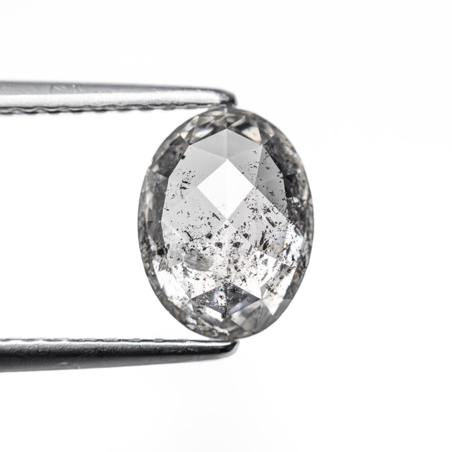 1.62ct 8.72x6.63mm Oval Double Cut 🇨🇦 26939-01