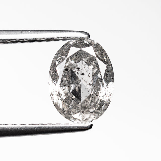 1.62ct 8.72x6.63mm Oval Double Cut 🇨🇦 26939-01