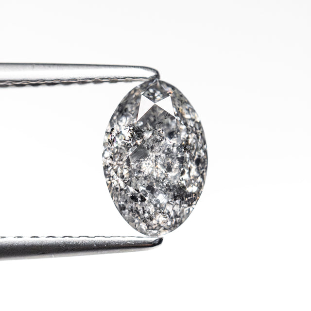 1.38ct 8.62x5.80x4.04mm Oval Brilliant 🇨🇦 26940-01