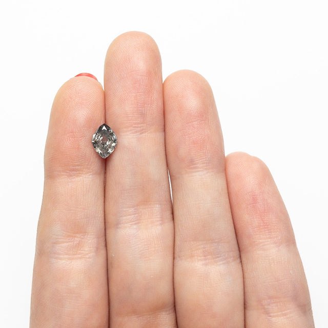 0.96ct 8.00x6.03x3.22mm Lozenge Brilliant 🇨🇦 26941-01