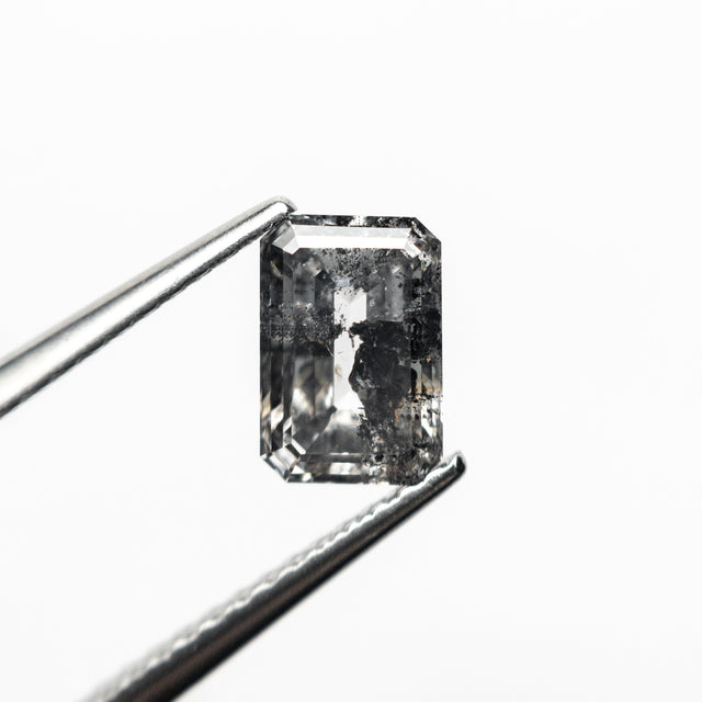 1.08ct 7.09x4.83x3.08mm Cut Corner Rectangle Step Cut 🇨🇦 26945-01