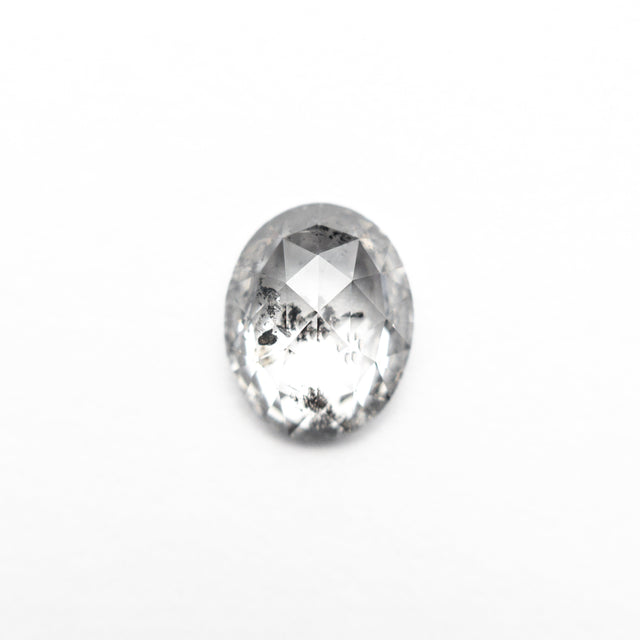 0.93ct 7.21x5.77x2.65mm Oval Rosecut 🇨🇦 26946-01
