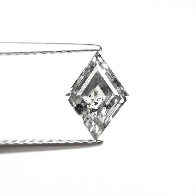 0.88ct 8.74x6.23x3.23mm Lozenge Step Cut 🇨🇦 26962-01