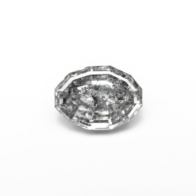 1.18ct 7.80x5.67x3.19mm Geo Oval Step Cut 🇨🇦 26966-01