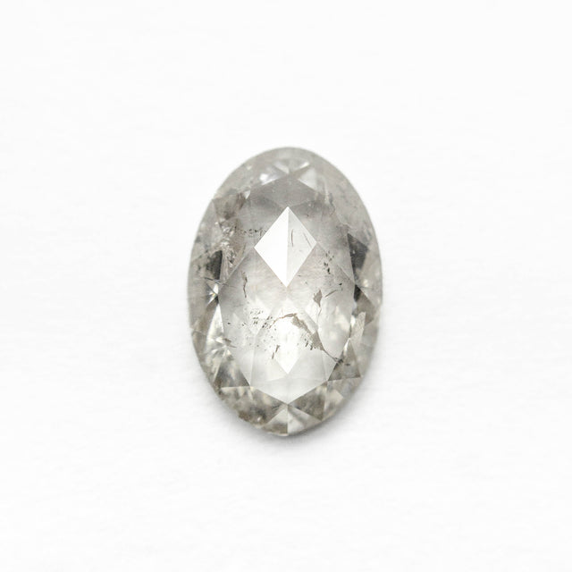 1.08ct 8.43x5.76x2.50mm Oval Rosecut 🇨🇦 26976-01