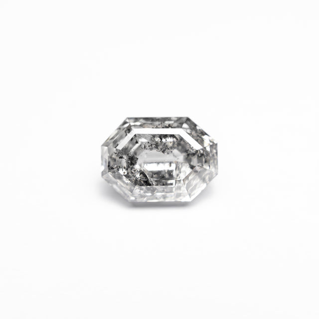 1.15ct 6.84x4.98x3.63mm Cut Corner Rectangle Step Cut π¨π¦ 26986-01