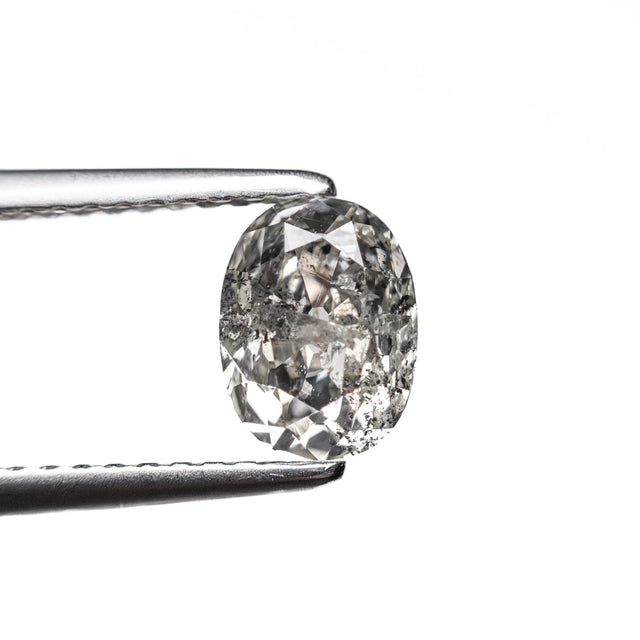 1.05ct 6.99x5.23x3.57mm Oval Brilliant 🇨🇦 26992-01