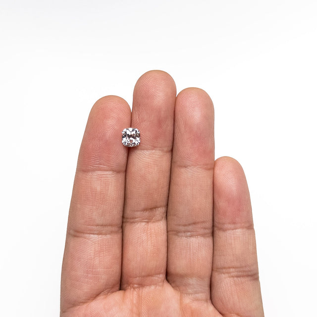 IN SHOP _ 1.22ct 6.29x6.29x4.08mm Cushion Brilliant 🇨🇦 27001-01