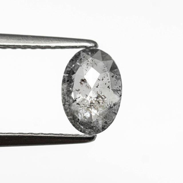 0.72ct 7.49x5.21x2.14mm Oval Rosecut 🇨🇦 27005-01
