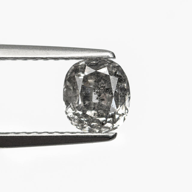 0.81ct 5.91x5.31x3.18mm Modern Antique Old Mine Cut 🇨🇦 27025-01