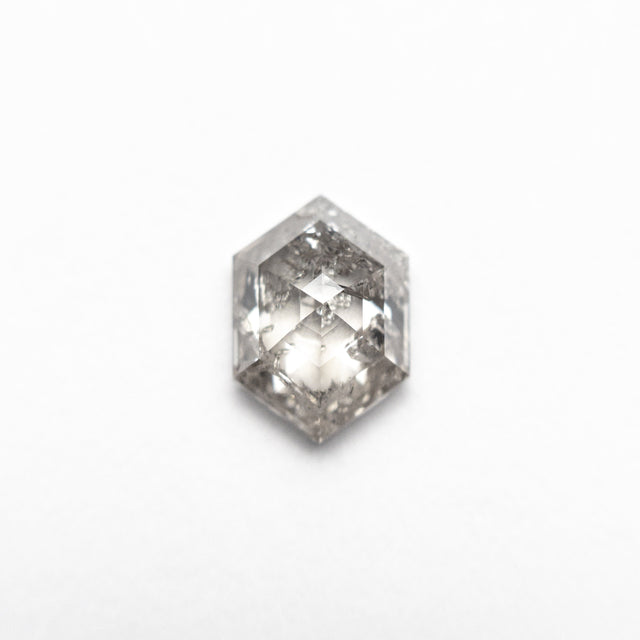0.95ct 7.45x5.30x3.11mm Hexagon Step Cut 🇨🇦 27035-01