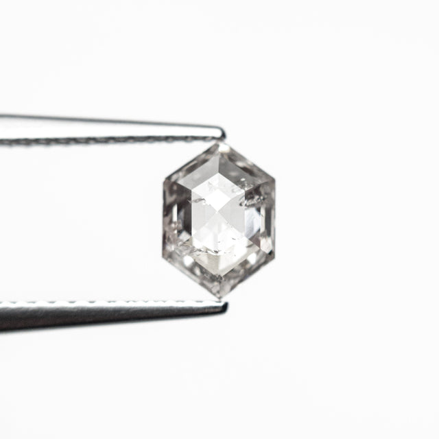0.82ct 7.17x5.04x2.91mm Hexagon Step Cut 🇨🇦 27036-01