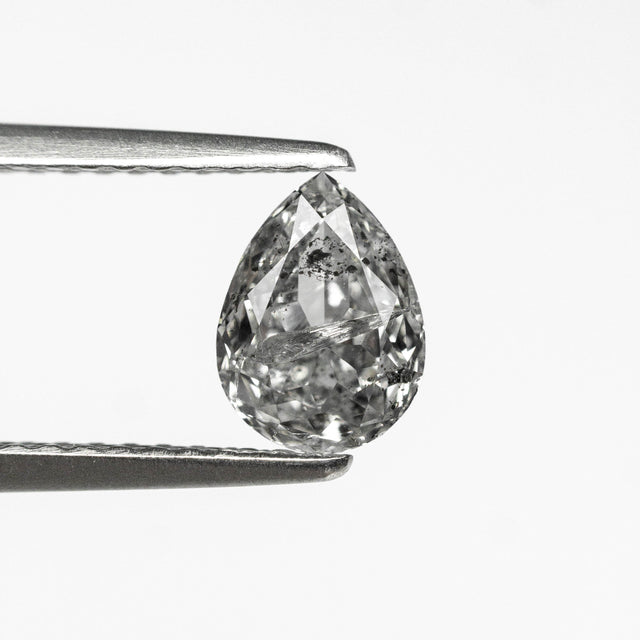 0.77ct 6.96x5.14x2.97mm Pear Brilliant 🇨🇦 27038-01