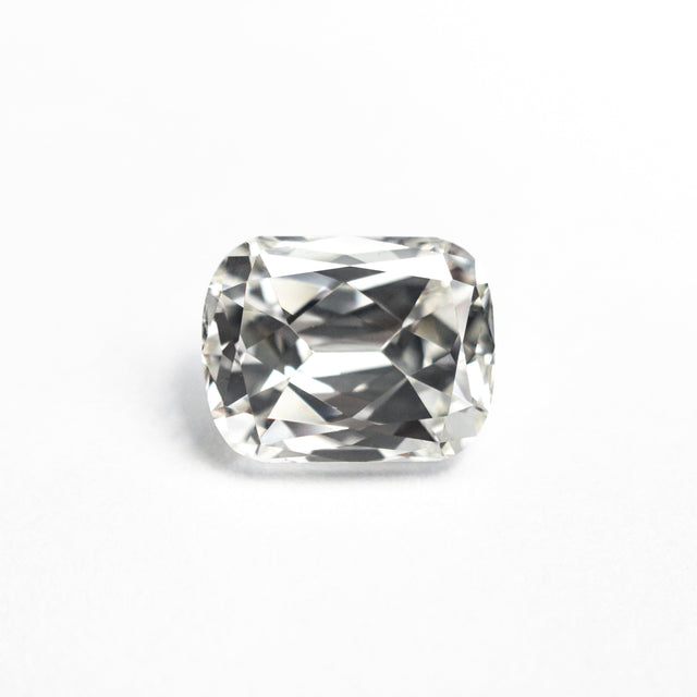 1.52ct 7.73x5.98x3.92mm GIA VVS2 I Modern Antique Old Mine Cut 27118-01