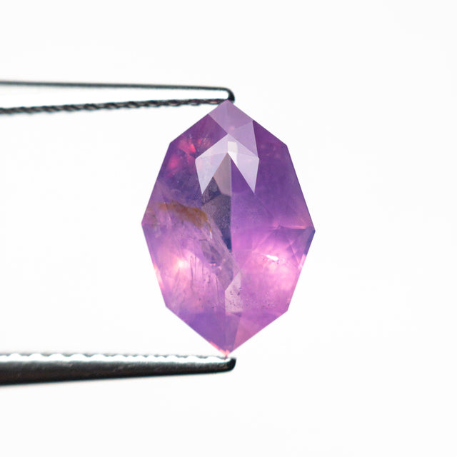 2.07ct 10.60x7.23x3.89mm Geo Marquise Brilliant Sapphire 27216-01