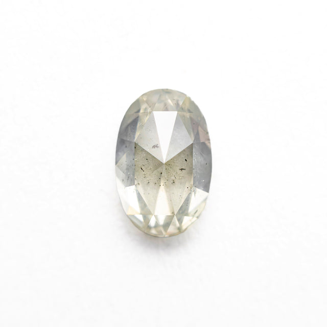1.25ct 7.72x5.07x3.45mm Oval Double Cut 27223-02