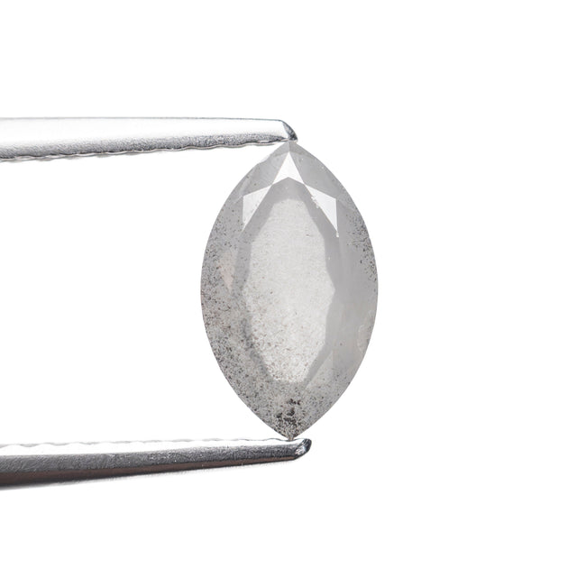 1.01ct 8.53x5.04x2.82mm Marquise Double Cut 27223-05