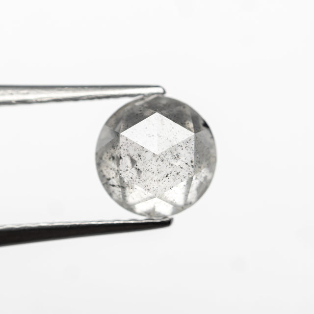 1.18ct 6.41x6.40x3.35mm Round Rosecut 27223-06