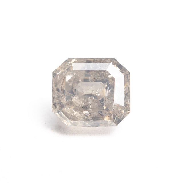1.72ct 6.93x6.09x4.30mm Cut Corner Rectangle Step Cut 27223-11