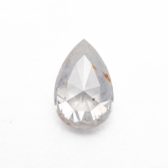1.36ct 9.02x5.83x3.40mm Pear Double Cut 27223-15